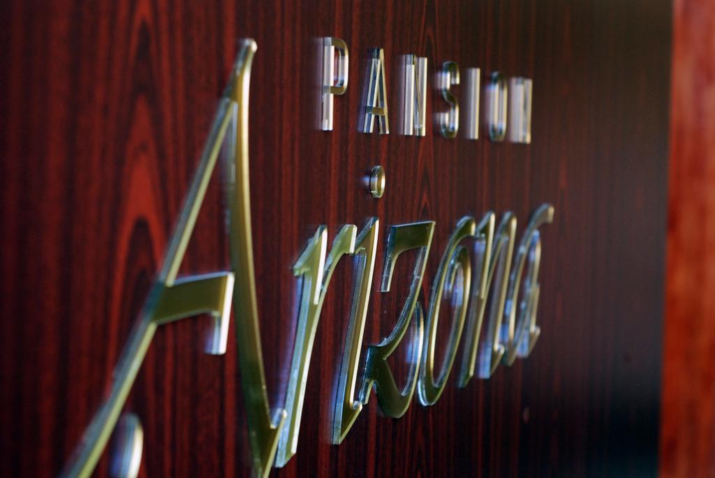 Hotel Arizona Sarajevo Lukavica Экстерьер фото