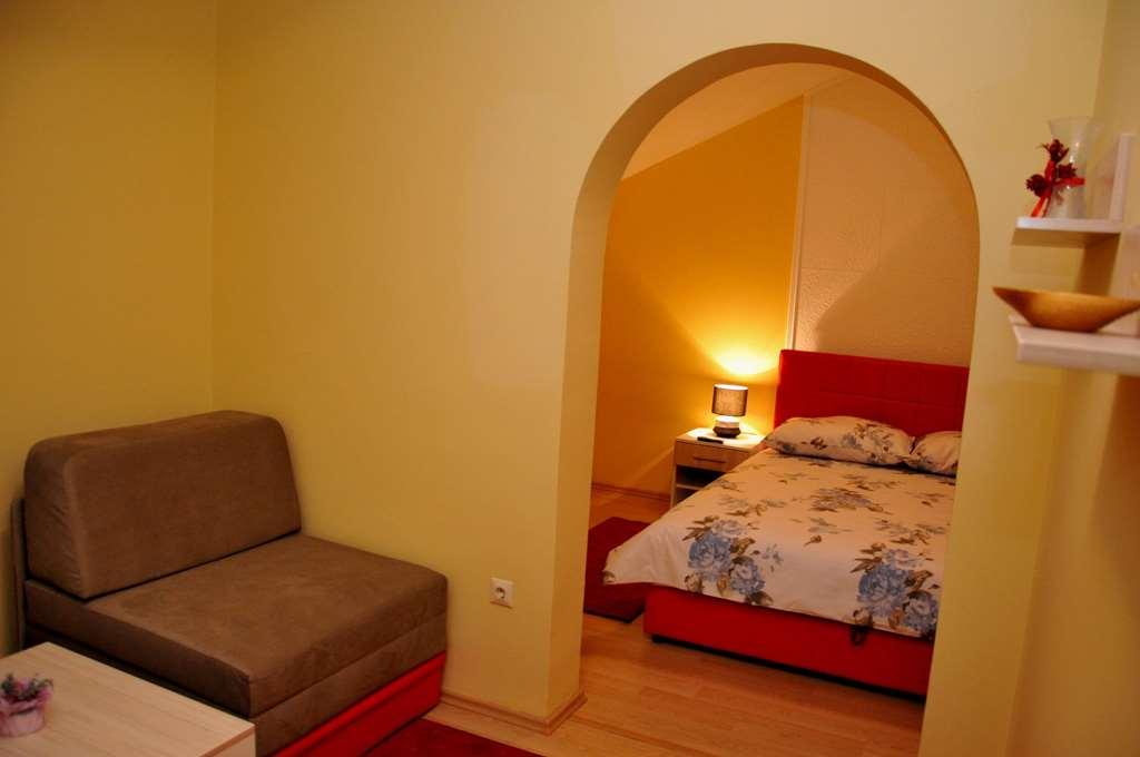 Hotel Arizona Sarajevo Lukavica Номер фото