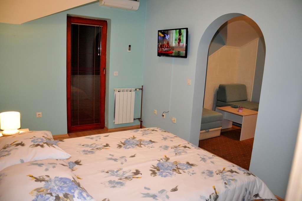 Hotel Arizona Sarajevo Lukavica Номер фото